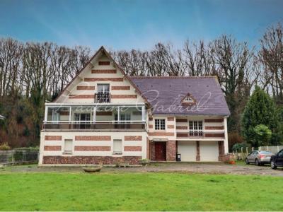 For sale Epouville 9 rooms 265 m2 Seine maritime (76133) photo 0