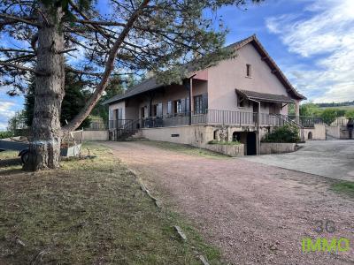 Acheter Maison 160 m2 Roanne