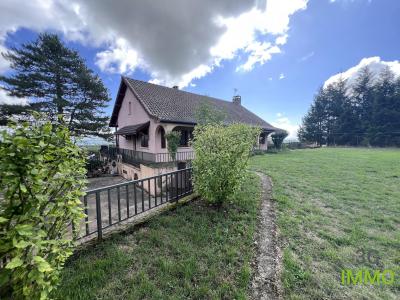 Acheter Maison Roanne Loire