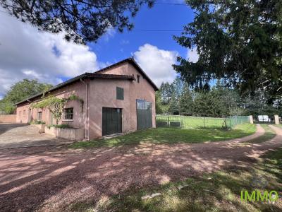Acheter Maison Roanne 179000 euros