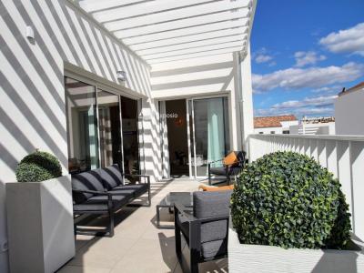 Acheter Appartement 129 m2 Marseille-6eme-arrondissement