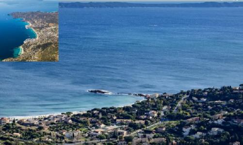 Annonce Vente 5 pi�ces Maison Lavandou 83