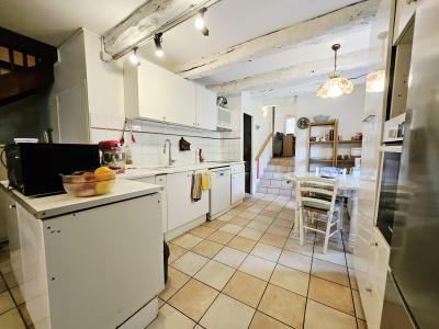 Acheter Maison Cornille 205000 euros