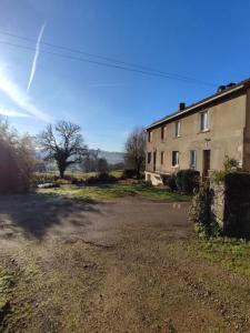 Annonce Vente 10 pi�ces Maison Saint-germain-des-champs 89