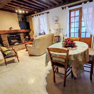 Acheter Maison 199 m2 Saint-germain-des-champs