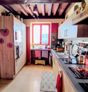 Acheter Maison Saint-germain-des-champs Yonne