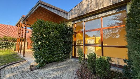 Acheter Maison 350 m2 Andolsheim