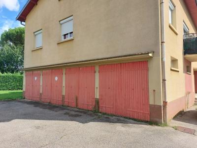 Acheter Immeuble 475 m2 Macon