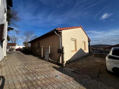 For sale Communay 3 rooms 65 m2 Rhone (69360) photo 0