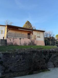 Annonce Vente 3 pi�ces Maison Communay 69
