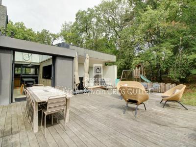 Acheter Maison 209 m2 Montastruc-la-conseillere