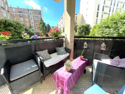 For sale Courbevoie 3 rooms 67 m2 Hauts de Seine (92400) photo 0