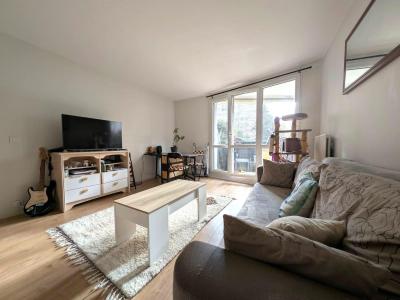 Annonce Vente 3 pi�ces Appartement Courbevoie 92
