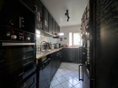 Acheter Appartement Courbevoie 407000 euros