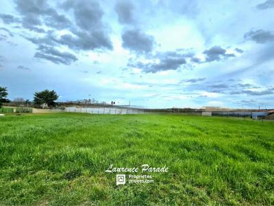 For sale Mussidan 1736 m2 Dordogne (24400) photo 0