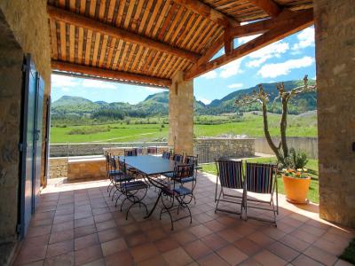 Acheter Maison Montbrun-les-bains 748000 euros