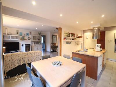 Annonce Vente 6 pi�ces Maison Lanmeur 29