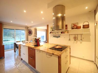 Acheter Maison Lanmeur Finistere