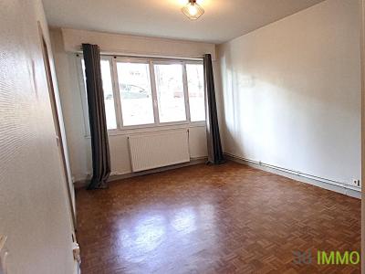Acheter Appartement 41 m2 Bayonne