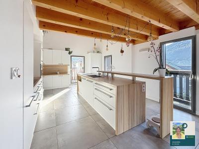 For sale Mieussy 7 rooms 164 m2 Haute savoie (74440) photo 0