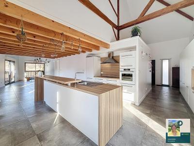 Annonce Vente 7 pi�ces Maison Mieussy 74