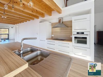 Acheter Maison 164 m2 Mieussy