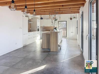 Acheter Maison Mieussy Haute savoie