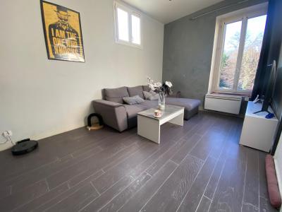 Annonce Vente 3 pi�ces Appartement Magny-en-vexin 95