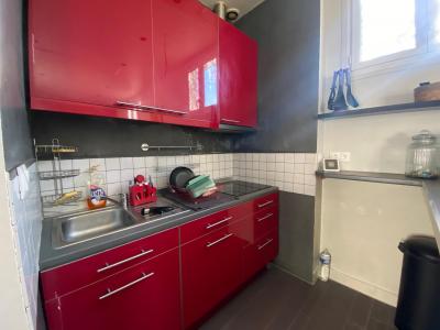 Acheter Appartement Magny-en-vexin Val d'Oise