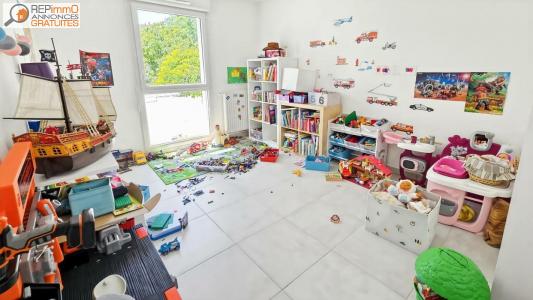 Louer Maison 90 m2 Seyne-sur-mer