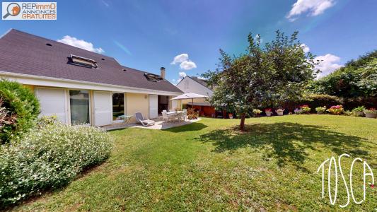 For rent Thiais 5 rooms 126 m2 Val de Marne (94320) photo 0