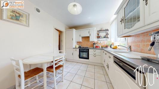 Louer Maison 126 m2 Thiais