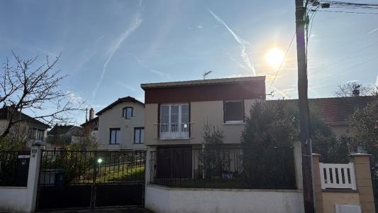 For rent Yerres GARE 3 rooms 49 m2 Essonne (91330) photo 0