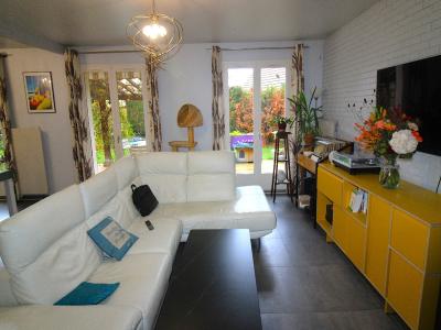 For sale Yerres TAILLIS 7 rooms 127 m2 Essonne (91330) photo 0