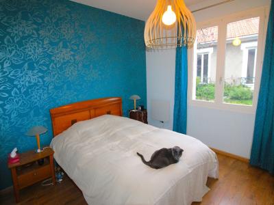 Acheter Maison Yerres Essonne