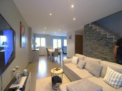 Annonce Vente 6 pi�ces Maison Yerres 91