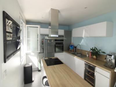 Acheter Maison Yerres 599000 euros