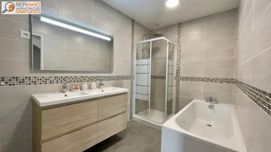 For rent Grenoble Rue Amp�re 2 rooms 42 m2 Isere (38100) photo 0