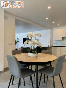 Annonce Location 2 pi�ces Appartement Grenoble 38