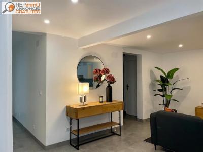 Louer Appartement 42 m2 Grenoble