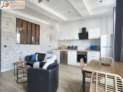 Louer Appartement 43 m2 Clermont-ferrand