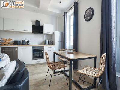 Louer Appartement Clermont-ferrand 550 euros