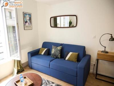 For rent Marseille Rue Saint Bazile 2 rooms 43 m2 Bouches du Rhone (13000) photo 0