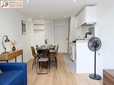 For rent Marseille Rue Saint Bazile 2 rooms 43 m2 Bouches du Rhone (13000) photo 3