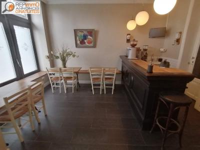 For rent Grenoble Bd Edouard Rey 1 room 35 m2 Isere (38100) photo 0