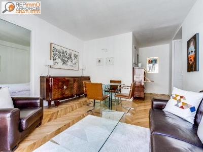 For rent Frejus Rue Edmond Poupe 2 rooms 42 m2 Var (83600) photo 2