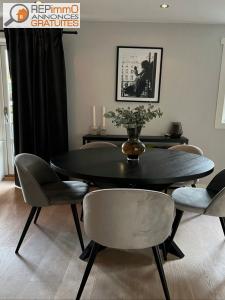 Louer Appartement Pau 550 euros