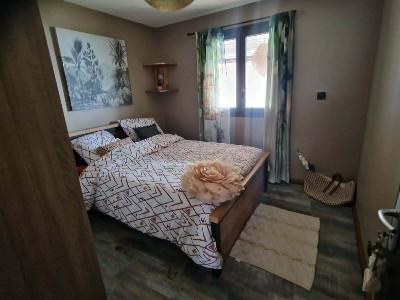 Vacation rentals Saint-joseph les lianes 120 m2 Reunion (97480) photo 0