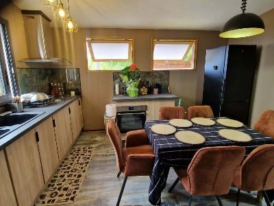 Annonce Location vacances Maison Saint-joseph 974