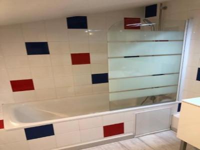 Louer Appartement 40 m2 Tours